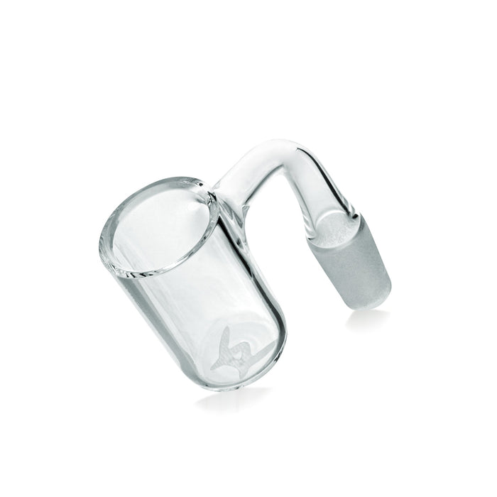 Flat Bottom Quartz BX316 Banger