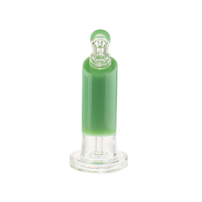 Bent Neck Showerhead Bubbler