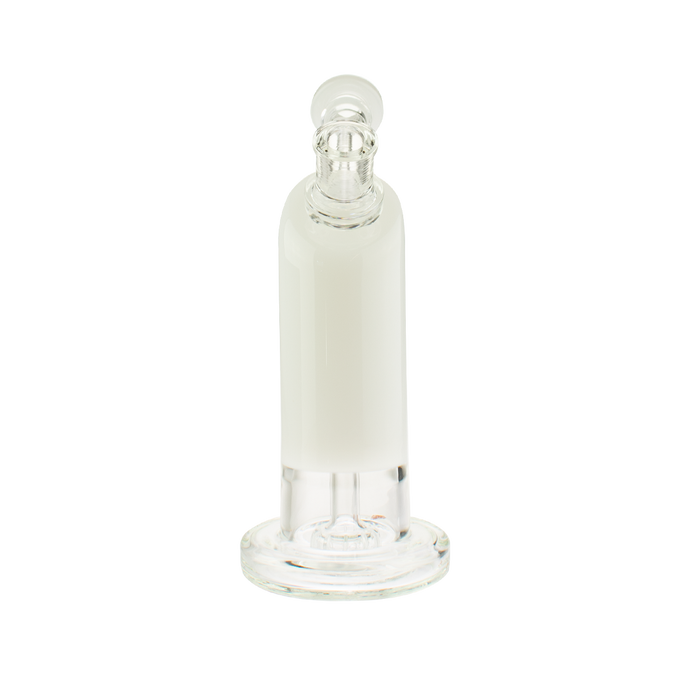 Bent Neck Showerhead Bubbler