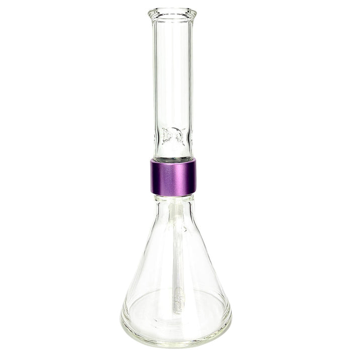 Clear Standard Beaker Single Stack