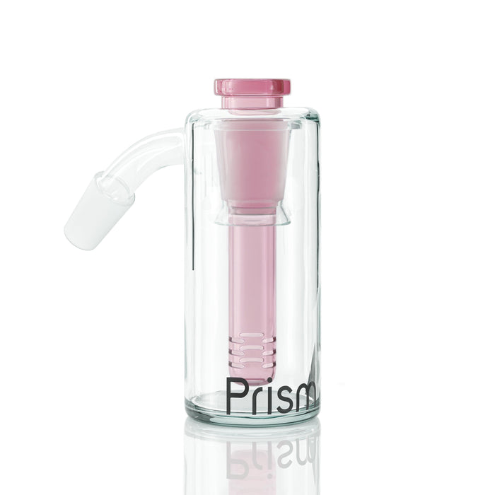 Beaker & Straight Tube Base Ash Catcher