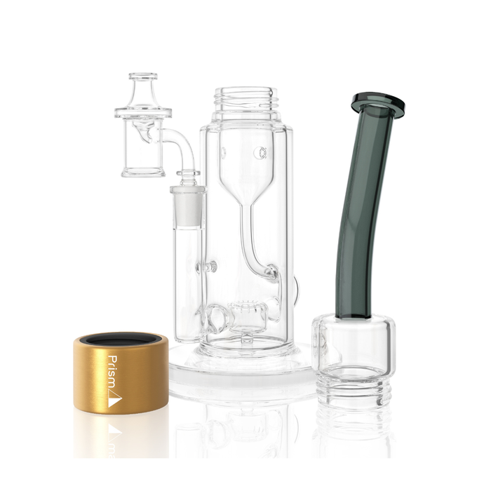 Bent Klein Incycler