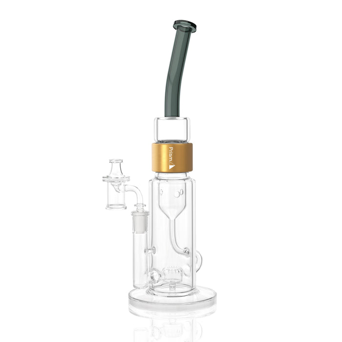 Bent Klein Incycler