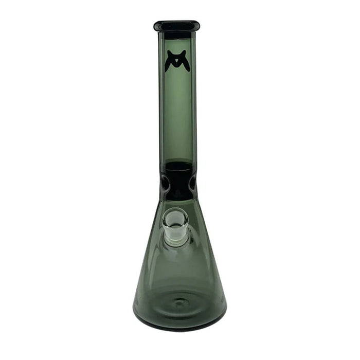 MAV 13.5" Mini Zebra Beaker Water Pipe
