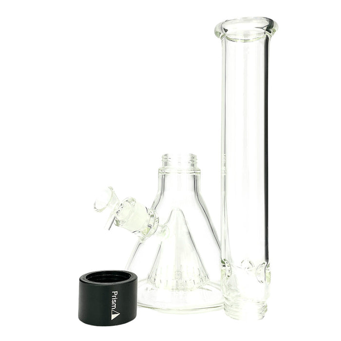 Percolated Beaker Single Stack