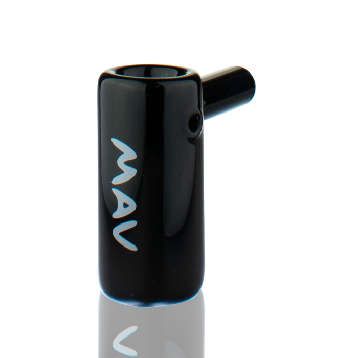 2.5" Mini Standing Hammer Bubbler