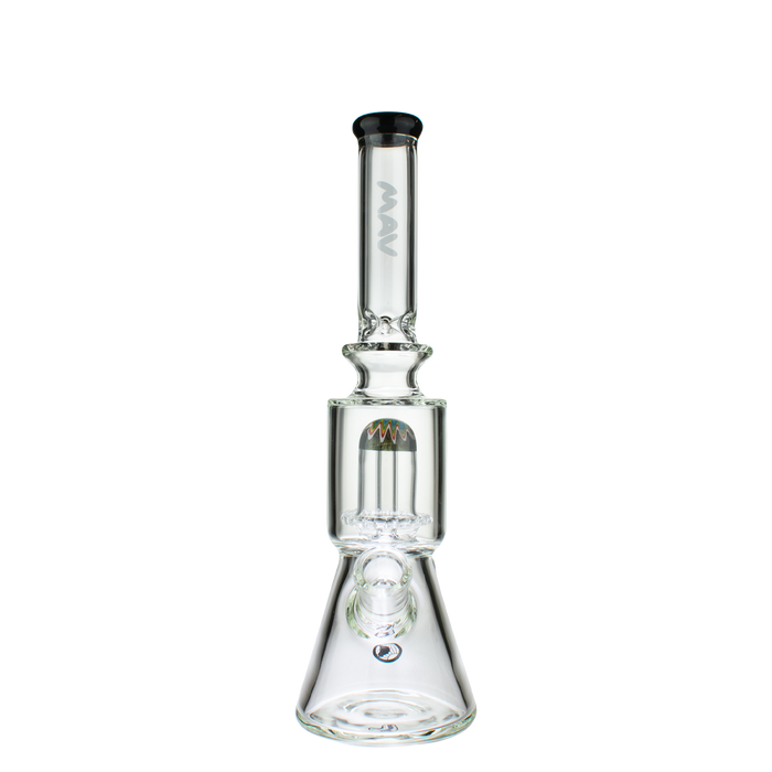 Wig Wag Reversal UFO Beaker