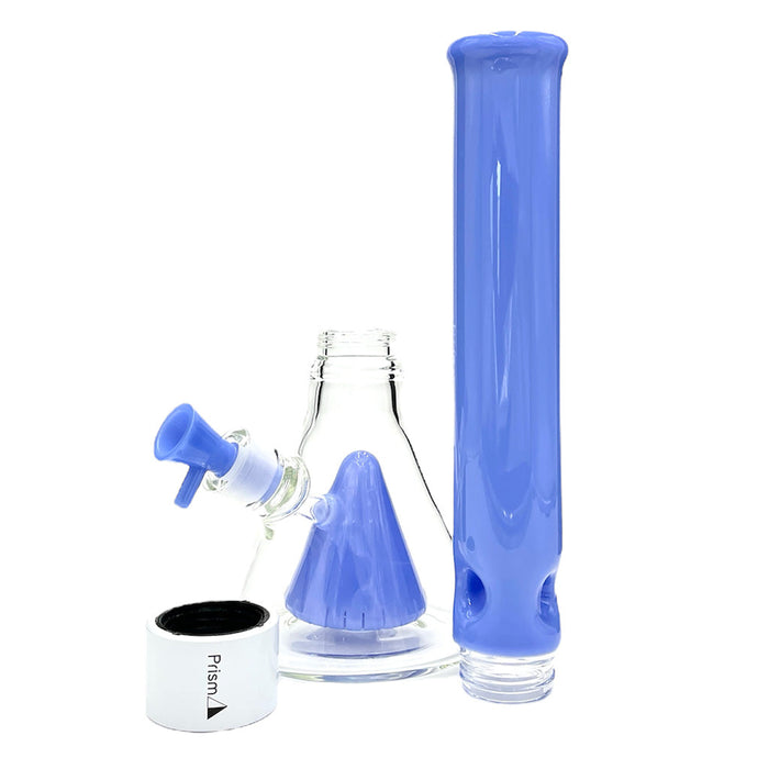 Tall Percolated Beaker Single Stack