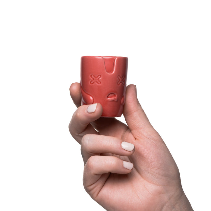 BigFUN! Potheads Ashtray Set