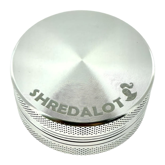 Sir Shredalot 2 part Grinder