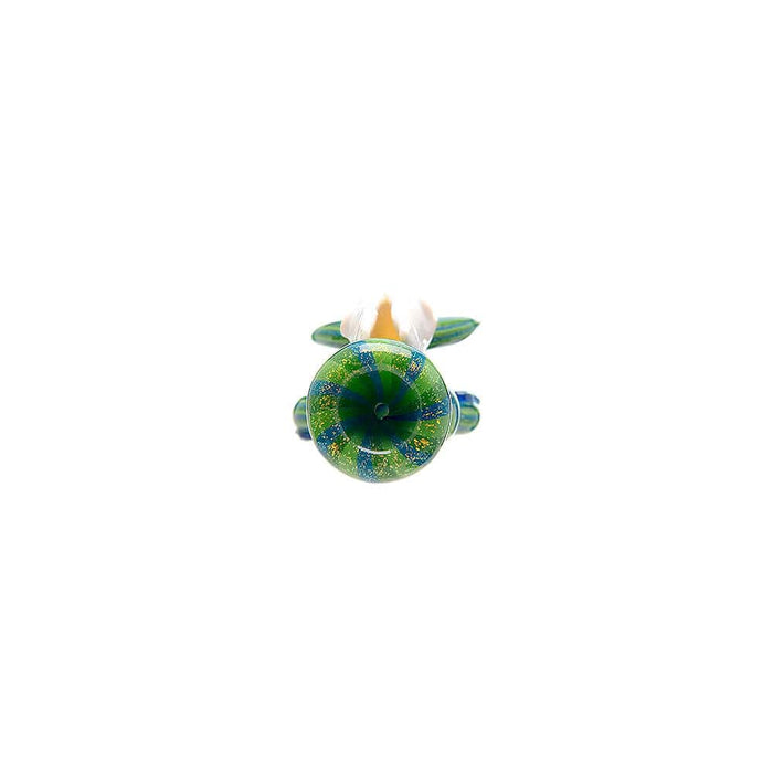 Cactus Shape Chillum Pipe