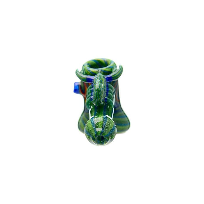 Calibear Cactus Hammer Pipe