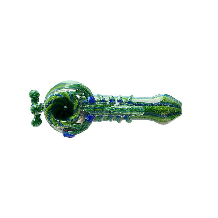 Calibear Cactus Hammer Pipe