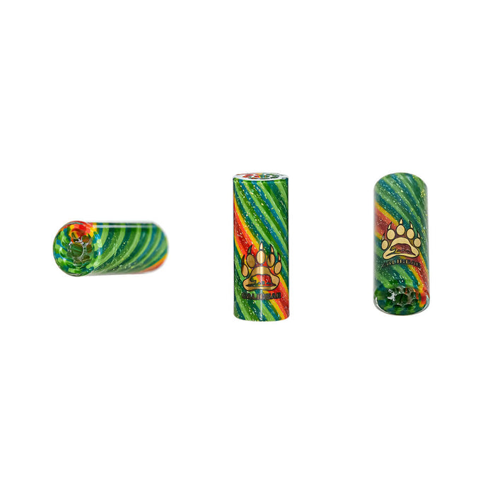 CALIBEAR VORTEX GLASS FILTER TIPS