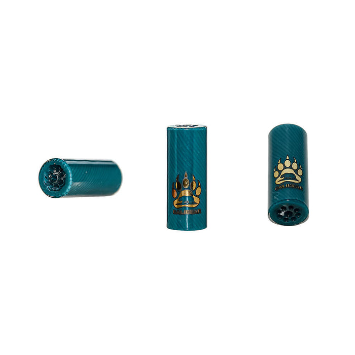 CALIBEAR VORTEX GLASS FILTER TIPS