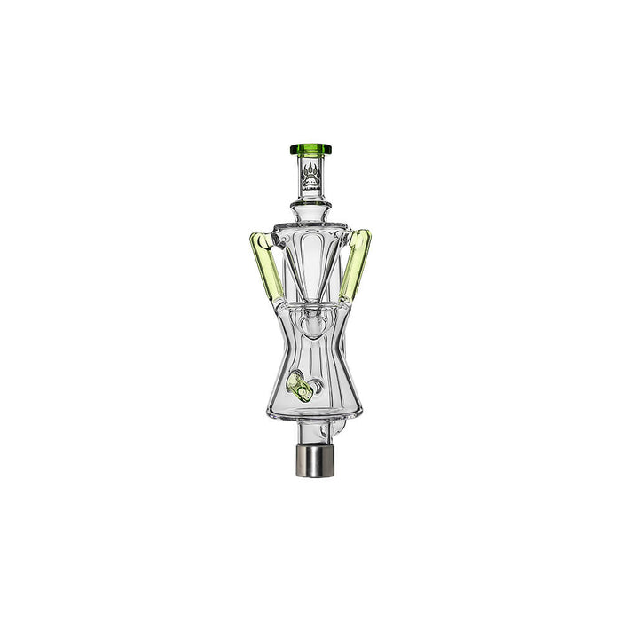 Fusioin Twin Arm Recycler Nectar Collector | Calibear