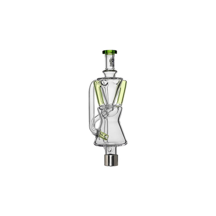 Fusioin Twin Arm Recycler Nectar Collector | Calibear