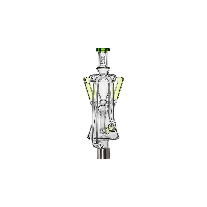 Fusioin Twin Arm Recycler Nectar Collector | Calibear