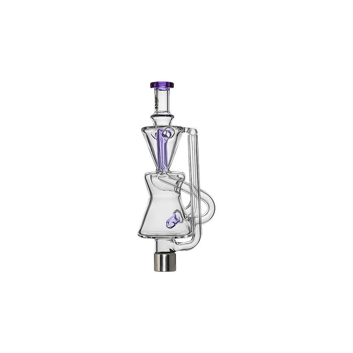 Fusioin Twin Arm Recycler Nectar Collector | Calibear