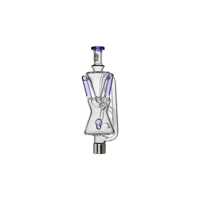 Fusioin Twin Arm Recycler Nectar Collector | Calibear