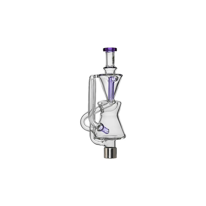 Fusioin Twin Arm Recycler Nectar Collector | Calibear