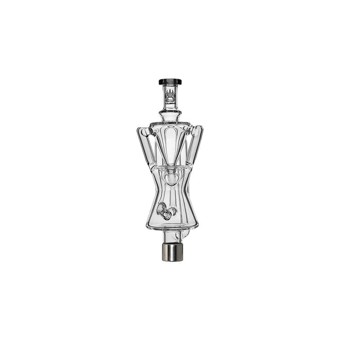 Fusioin Twin Arm Recycler Nectar Collector | Calibear