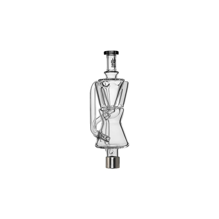 Fusioin Twin Arm Recycler Nectar Collector | Calibear