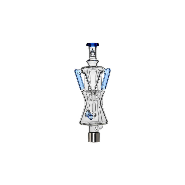 Fusioin Twin Arm Recycler Nectar Collector | Calibear