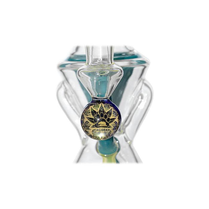 CALIBEAR CONICAL RECYCLER RIG