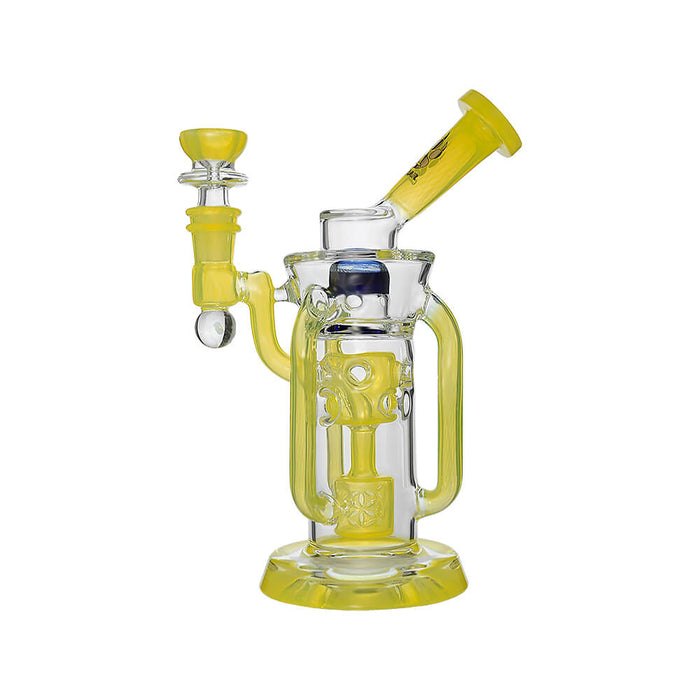CALIBEAR INFINITY RECYCLER DAB RIG