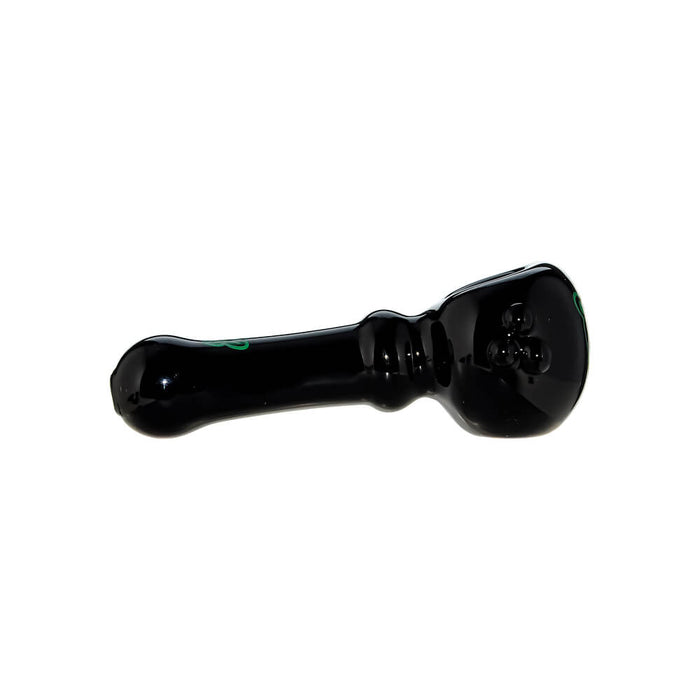 Mini Ghost Glass Spoon Pipe