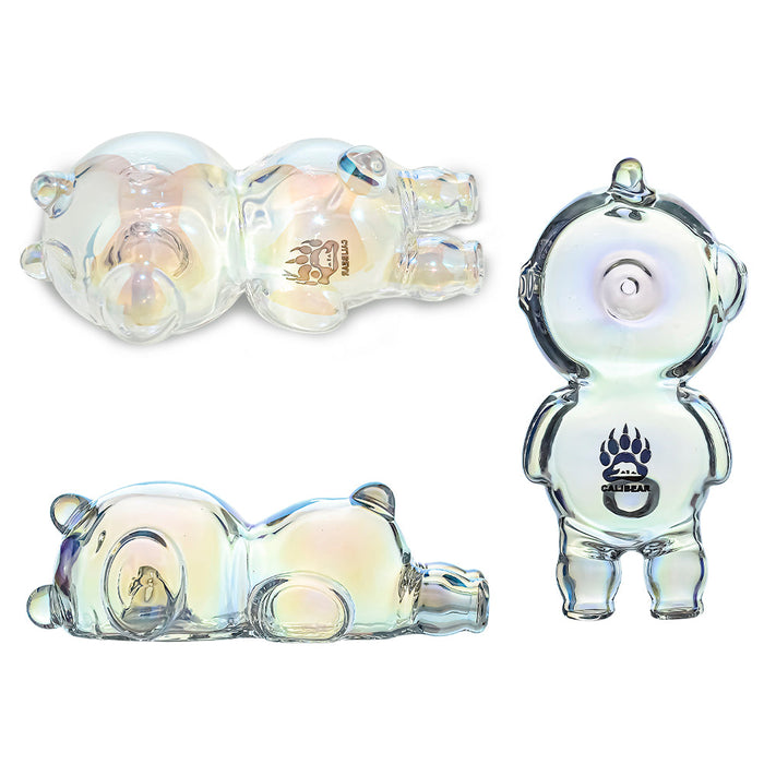 CALIBEAR SIGNATURE BEAR HAND PIPE