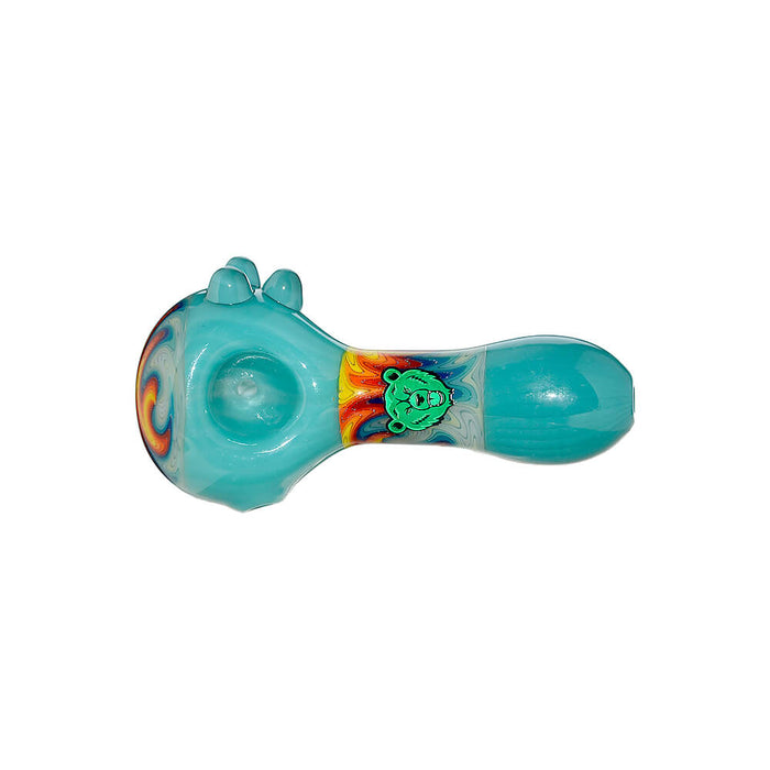 Geenbear Spoon Pipe Series