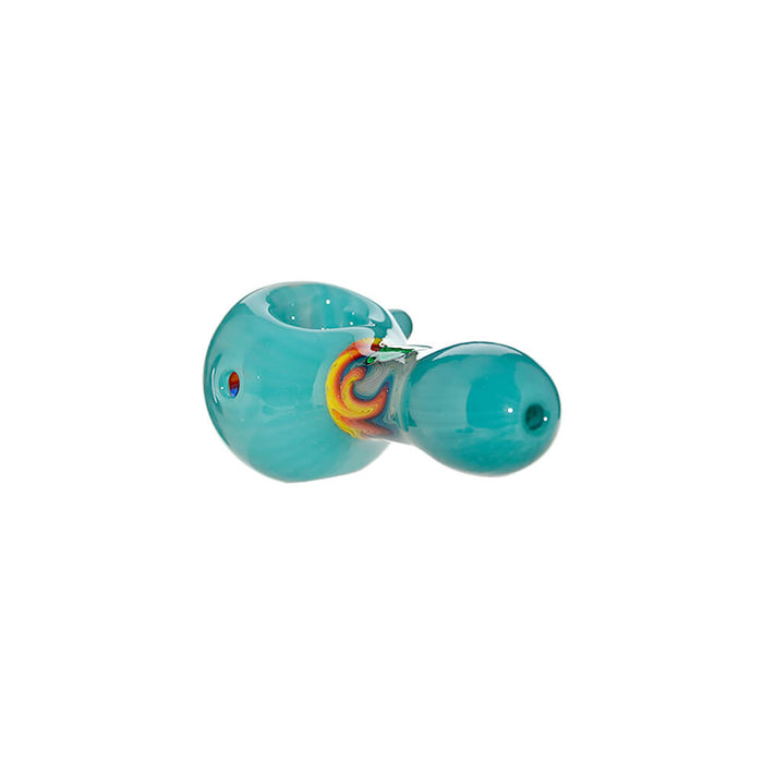Greenbear Spoon Pipe Series