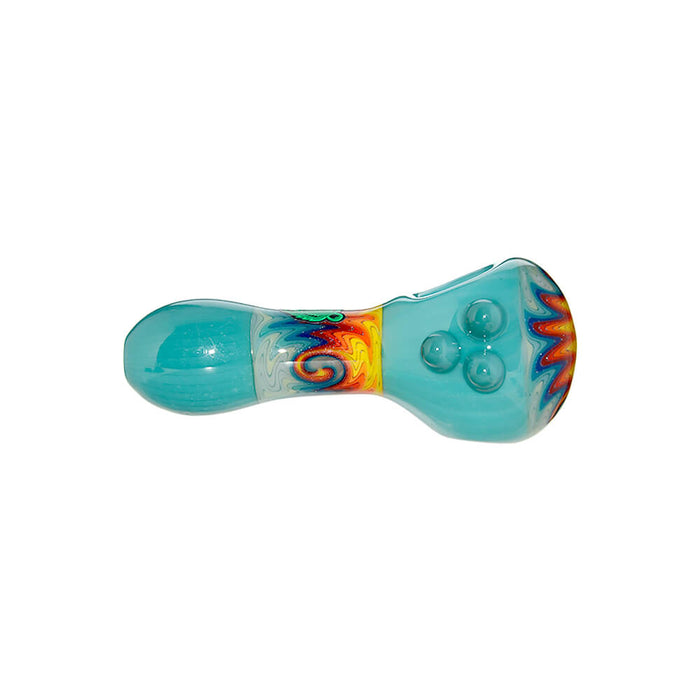 Greenbear Spoon Pipe Series