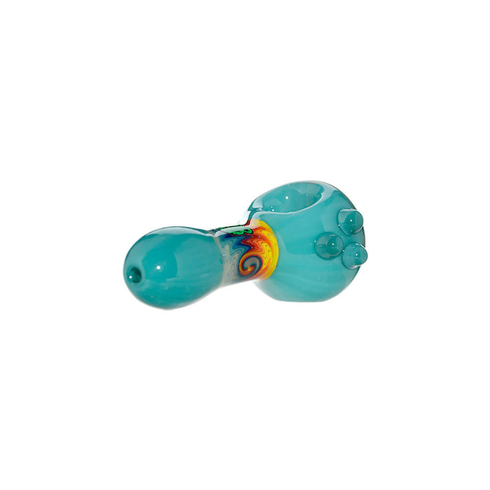 Greenbear Spoon Pipe Series