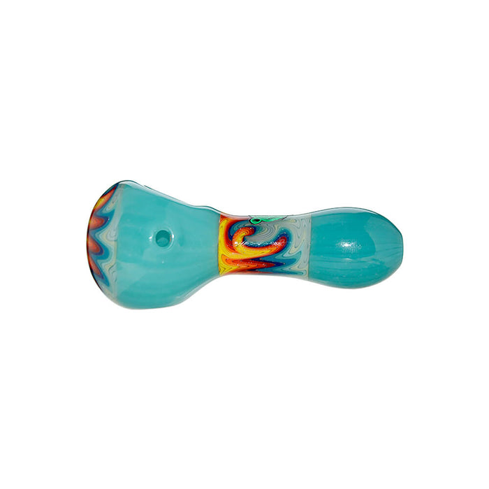 Greenbear Spoon Pipe Series