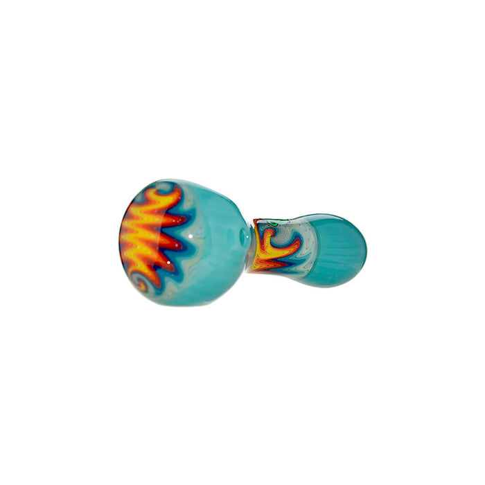 Greenbear Spoon Pipe Series