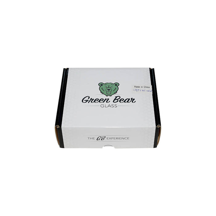 Greenbear Spoon Pipe Series