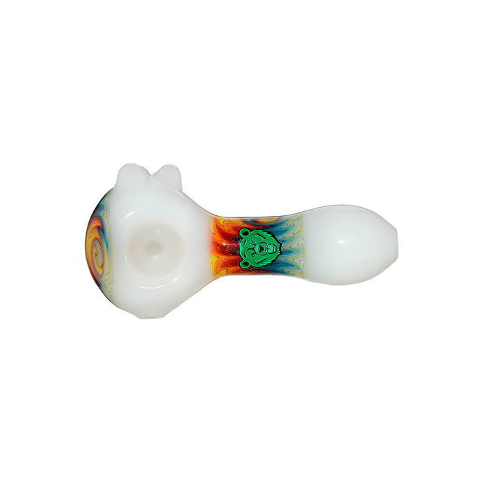 Greenbear Spoon Pipe Series