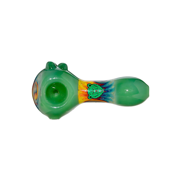Geenbear Spoon Pipe Series