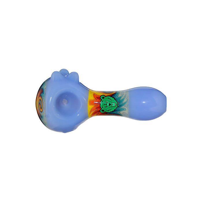 Greenbear Spoon Pipe Series