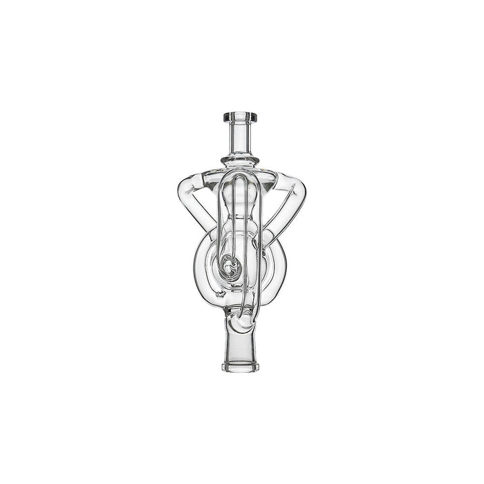 CALIBEAR TWISTED CYCLE GLASS NECTAR COLLECTOR