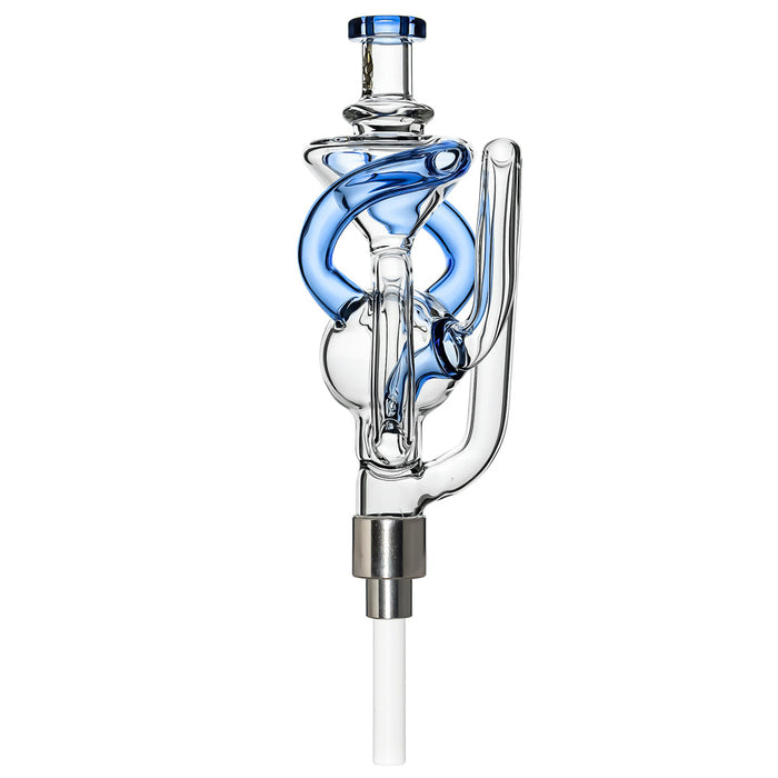 Twisted Cycle Nectar Collector | Calibear