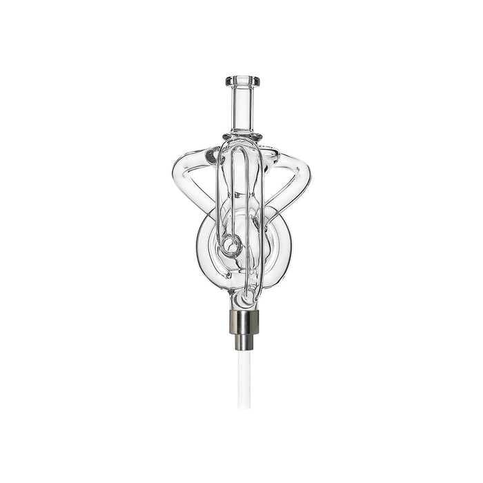 CALIBEAR TWISTED CYCLE GLASS NECTAR COLLECTOR