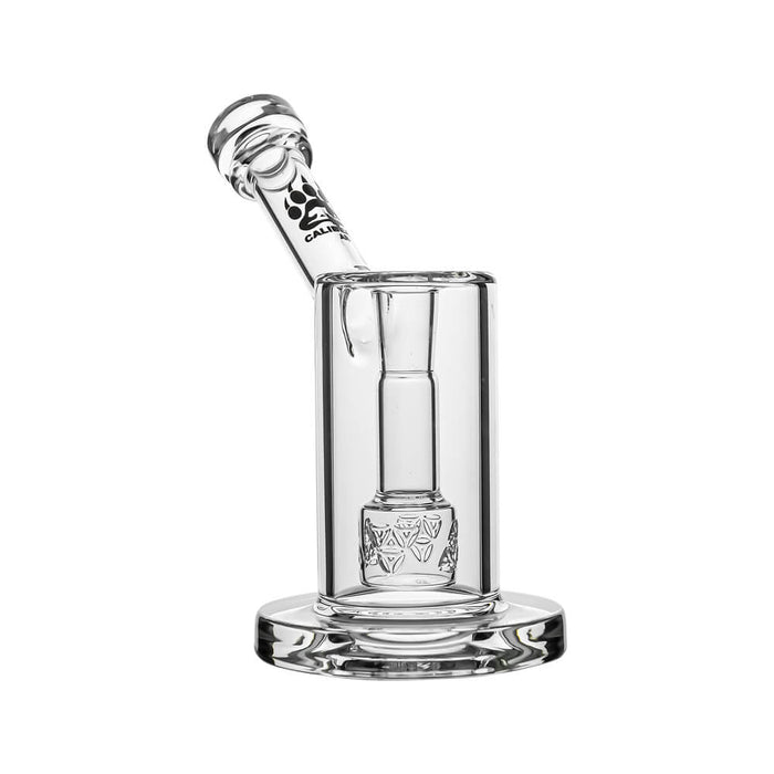 Calibear V2 Tri-Seed Perc Mini Bus 9MM Thickness