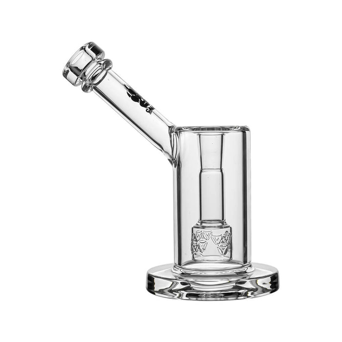 Calibear V2 Tri-Seed Perc Mini Bus 9MM Thickness