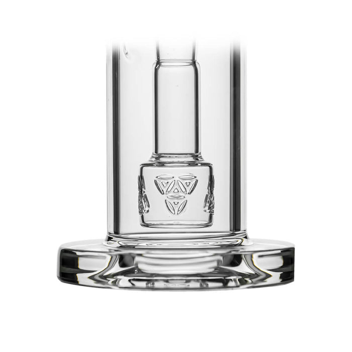 Calibear V2 Tri-Seed Perc Mini Bus 9MM Thickness