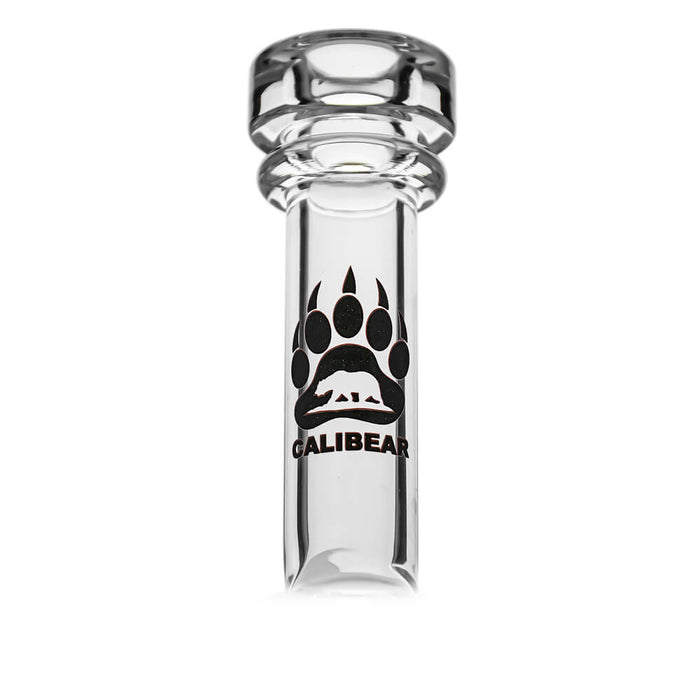 Calibear V2 Tri-Seed Perc Mini Bus 9MM Thickness