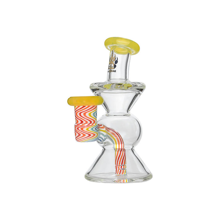 CALIBEAR WIGWAG HOURGLASS RIG